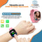 VUBIO Kinder Smartwatch S1 4G Incl. Simkaart - WIFI - GPS - Whatsapp