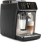 Philips Series 5500 EP5547/90 - Volautomatisch espressoapparaat - LatteGo melksysteem - 20 koffierecepten
