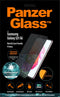 PanzerGlass P7263 - Screenprotector - Case-Friendly - Anti-bacterieel