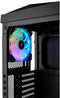 Corsair Carbide SPEC-OMEGA - Midi Tower PC - ATX micro ATX Mini-ITX - Zwart