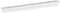 Philips LED Aqualine Plafondlamp - 50W - 5000 lm - 2700K Warm wit licht - WATERDICHT - 120CM