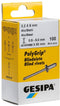 Gesipa 1432060 Popnagel (Ø x l) 3.2 mm x 8 mm RVS RVS 100 stuk(s)