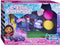 Gabby's Poppenhuis - Carlita Kattastisch-speelkamer - Inclusief verrassingsspeeltjes - Multicolor