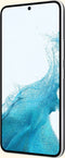 SAMSUNG Galaxy S22 - 256 GB - 5G - Wit