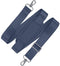 Rivacase 8231 - Schoudertas voor 15.6 Inch notebook - Extern vak voor tablet - Blauw