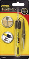 STANLEY FatMax 2in1 Drevel - 1-58-501 - Antislip handgreep