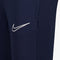 Nike Sportbroek CW6124-451 - Unisex - Dri-FIT - navy/wit