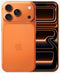 Apple iPhone 17 Pro - Kosmisch oranje - 512 GB - eSIM