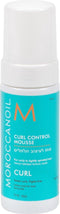 Moroccanoil Curl Control Haarmousse - 150 ml