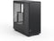 Fractal Design Epoch - ATX Semi-toren doos - Gehard glas - Zwart