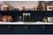 KitchenAid 5KES8556EBK - Volautomatische Espressomachine - 15 Recepten 2,2L Waterreservoir Roestvrij staal