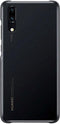 iMoshion Hoesje Geschikt voor Samsung Galaxy Note 10 Hoesje Siliconen - iMoshion Color Backcover - Donkerblauw