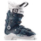 Salomon X MAX 90 W - Skischoenen dames - Flex 90 - Blauw/wit