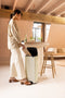 Brabantia Bo Pedaalemmer - 30 liter - Soft Beige - Soft-close - Cradle-to-Cradle® Brons