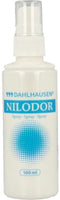 Nilodor Sprayflacon - Ruimtedeodorant - Snel en efficiënt geurverdrijvend (100 ml)