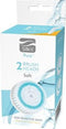 Silk'n Pure - Borstelkoppen - Zacht voor gevoelige huid (2 stuks)