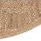 KidsDepot Hailee Vloerkleed Jute Naturel