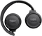 JBL Tune 525BT - On-Ear Koptelefoon - Draadloos Bluetooth 5.3 - Zwart