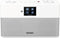 Kenwood CR-ST85DAB - DAB+ Radio - Bluetooth 5.4 en 6 cm IPS kleurendisplay - Wit