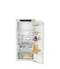 Liebherr IRC412122 - Inbouwkoelkast - 4-sterren vriesvak - Touch Control