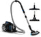 Philips FC9741/09 - Stofzuiger zonder zak - PowerCyclone 8 HEPA13 filter - 2l