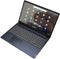 Lenovo IdeaPad 3 - Chromebook - Intel Celeron N4500 1,1 GHz 8 GB 128 GB eMMC - Blauw