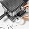 Cecotec Power Espresso 20 - Koffiezetapparaat - 20 bar 850 W - Zilver Zwart