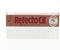 RefectoCil 9003877057406 wimper- en wenkbrauwverf Rood