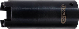 KS Tools 455.0001 Drukschroeven-tapdop, 22,0x28,5 x 72,0 mm
