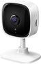 TP-Link Tapo C110 - Beveiligingscamera binnen - 3MP Ultra HD - Nachtzicht (max 256GB)