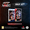 Hunter x Hunter Nen x Impact - Nintendo Switch - 3-tegen-3 vechtgame (16+)