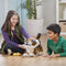 FurReal Brullende Tyler, de Speelse Tijger - Interactieve knuffel