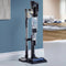 Philips 9000-serie XW9465/11 - Steel stofzuiger - 3-in-1 oplossing - Zwart