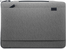 Dell EcoLoop Urban Sleeve - Hoes 15-16" - Lichtgewicht en waterbestendig - Grijs
