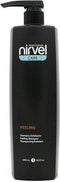 Shampoo Peeling Nirvel 250 ml 1 L