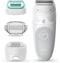 Braun Silk-épil 5-625 - Epilator - 28 pincetten - Wit/Grijs