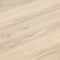 vidaXL - Eettafel - rond - 110x76 - cm - massief - mangohout