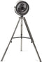Nedis FNTR20CMT10 - Statiefventilator - 3 standen - Staal