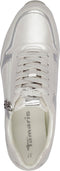 Tamaris M2363341 - Lage Sneakers - Vegan - Bont
