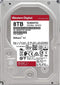 WD Red Pro (2020) - Harde schijf - 8TB - 256MB cache - 3.5
