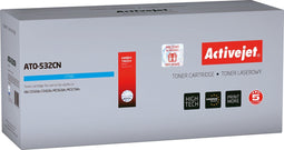 ActiveJet ATO-532MN toner voor OKI-printer; OKI 46490402 Vervanging; Opperste; 1500 pagina's; magenta.
