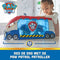 PAW Patrol - Transformerende PAW Patroller - Met voertuigwerpers lichten en geluiden - Ryder