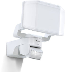 Steinel XLED Protect L - LED Schijnwerper - 14,3W 1642lm warm wit - Wit