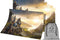 Assassins Creed Valhalla Puzzel - Vista of England - Puzzel 1000 stukjes - Good Loot
