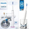 Philips Sonicare DiamondClean HX9917/88 - Elektrische tandenborstel - A3 Premium alles-in-één opzetborstel - Wit