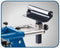 Scheppach UMF1600 - Universeel Onderstel - Belastbaarheid 150 kg - 1000 - 1650 mm