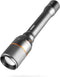 Nebo Davinci - Zaklamp - 3500 Lumen - Oplaadbaar - IP67 - Zwart