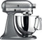 KitchenAid Artisan 5KSM125 - Keukenmachine - 300W - 4,8L - Contour zilver