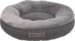 Trixie - Hondenmand Liano Rond Grijs