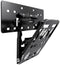 Samsung WMN-M25EA/XC - No Gap Wall-Mount - Kantelbaar - Zwart